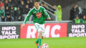 Mercato - ASSE : Quand l’ASSE change son fusil d’épaule pour Van Wolfswinkel…