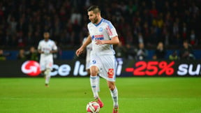 Mercato - OM : Ce club qui aurait un plan pour signer Gignac…