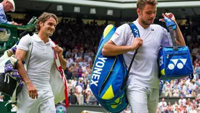 Tennis : Quand Federer se projette sur un choc contre Wawrinka…