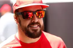 Formule 1 - Ferrari : Ce qui pourrait bloquer l’arrivée d’Alonso chez McLaren