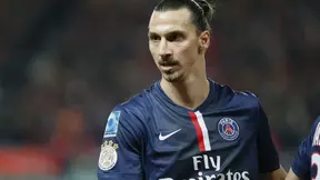 Ligue des Champions - PSG/Chelsea : Zlatan Ibrahimovic réagit au tirage au sort !