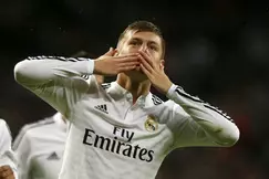 Barcelone/Real Madrid : Après un échec face à Cristiano Ronaldo, Messi s’incline face à Toni Kroos !