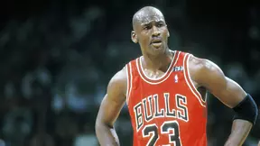 Basket - NBA : Quand Michael Jordan évoque un improbable retour sur les parquets !
