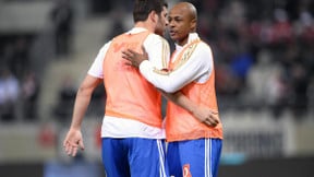 Mercato - OM : Cette condition pour que Gignac et Ayew restent cet hiver !