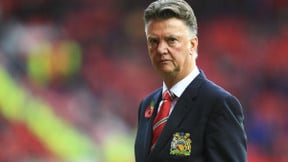 Mercato - Manchester United : Ce Brésilien pour lequel Van Gaal pourrait mettre 10 M€ sur la table…