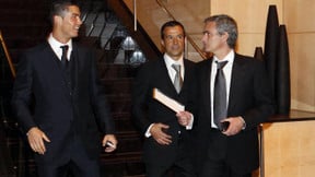 Chelsea/Real Madrid : Après Cristiano Ronaldo, Jorge Mendes s’enflamme pour José Mourinho !