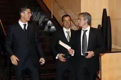 Mercato - Barcelone/Real Madrid/Chelsea : Cristiano Ronaldo et Mourinho au Barça, un grand bluff ?