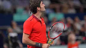 Tennis - Masters : Roger Federer pris pour cible par… son père !