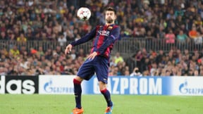 Mercato - Barcelone/Chelsea/Manchester United : La mise au point de Piqué sur son avenir !