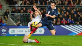 Equipe de France : Malgré Griezmann, les Bleus freinés par l’Albanie !