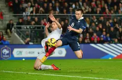 Equipe de France : Malgré Griezmann, les Bleus freinés par l’Albanie !
