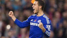 Mercato - Real Madrid/Chelsea : Eden Hazard en cas de départ de Gareth Bale ?