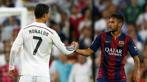 Barcelone/Real Madrid : Cette statistique qui montre comment Neymar surclasse Cristiano Ronaldo…