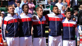 Tennis - Coupe Davis : Monfils, Gasquet, Simon… Cette mise au point sur les Français !