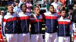 Tennis - Coupe Davis : Monfils, Gasquet, Simon… Cette mise au point sur les Français !
