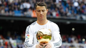 Real Madrid : Quand Cristiano Ronaldo évoque un troisième Ballon d’or !