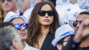 FIFA : Une relation avec Sepp Blatter ? Le clan Irina Shayk réagit !