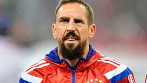 Bayern Munich : Précarité, Quasimodo, Zahia… Ces étonnantes révélations sur Franck Ribéry !