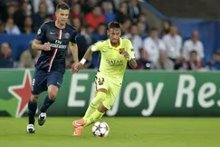 Mercato - Barcelone : Pensez-vous que le PSG pourra recruter Neymar ?