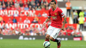 Mercato - Real Madrid/Manchester United : Di Maria révèle la raison de son transfert avorté au PSG !