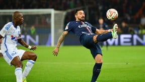 Mercato - PSG/Inter Milan : Mancini toujours à fond sur un joueur du PSG ?