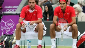 Tennis - Coupe Davis : Federer, Wawrinka… Quand Pierre Ménès affiche ses craintes…