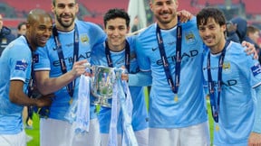 Mercato - Manchester City : Déjà 30 millions d’euros dans les caisses de City pour l’été prochain ?