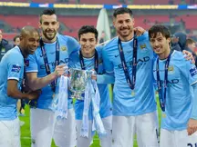 Mercato - Manchester City : Déjà 30 millions d’euros dans les caisses de City pour l’été prochain ?