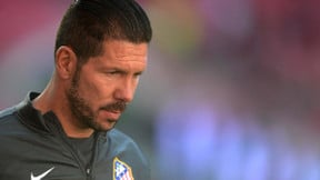 Mercato - PSG : Paris aurait contacté Diego Simeone !