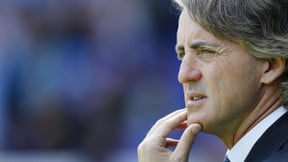 Mercato - Liverpool/Manchester City : Mancini prêt à faire un gros coup pour l’Inter Milan ?