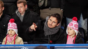 Mercato - Manchester City : Cette anecdote de Lampard sur ses filles et son départ de Chelsea…