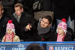 Mercato - Manchester City : Cette anecdote de Lampard sur ses filles et son départ de Chelsea…