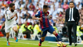 Barcelone : Neymar se dit impressionné par le Real Madrid, mais…