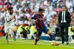 Barcelone : Neymar se dit impressionné par le Real Madrid, mais…