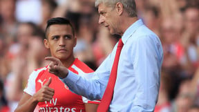 Mercato - Arsenal : Alexis Sanchez, Welbeck, Vermaelen… Wenger se livre sur le mercato estival !