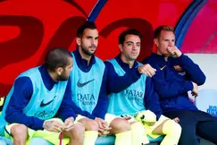 Mercato - Barcelone : Un joueur du Barça de plus en plus proche de signer un juteux contrat ?
