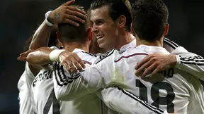 Mercato - Real Madrid : Un joueur réclamé à Manchester United pour céder Bale ?