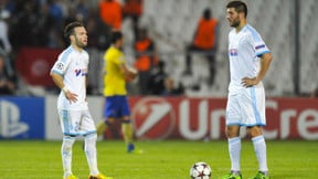 Mercato - OM : Valbuena met les choses au clair sur son rôle dans l’avenir de Gignac !