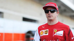 Formule 1 - Ferrari : Räikkönen donne la tendance pour son avenir !