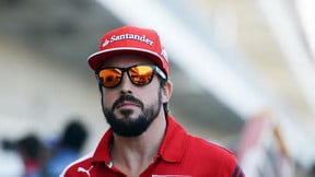 Formule 1 : Les dessous du départ de Fernando Alonso de Ferrari…