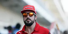 Formule 1 : Alonso… Pourquoi c’est si long…