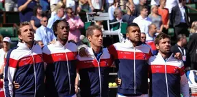 Tennis : Coupe Davis… Pourquoi la France peut enfin aller au bout en 2015 !