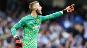 Mercato - Manchester United/Real Madrid : De Gea inquiété par Valdes ?