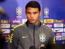 PSG : « Thiago Silva ? Ses déclarations montrent qu’il est vraiment très faible mentalement »
