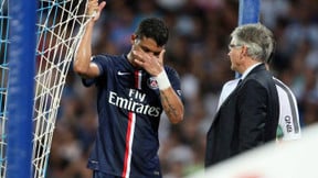 PSG : Blanc, Al-Khelaïfi… Le club va se mobiliser pour Thiago Silva !