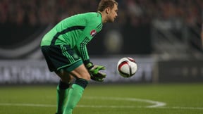 Mercato - Bayern Munich : Neuer au Real Madrid ? Un journaliste espagnol fait le point !