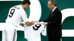 Mercato - Real Madrid : Cette star du golf fan du Real qui a remercié Ferguson pour Cristiano Ronaldo !