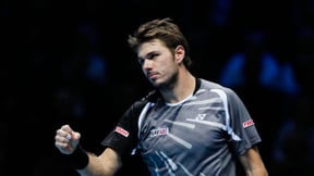 Tennis - Coupe Davis : Quand Wawrinka « voyage léger » pour arriver à Lille…