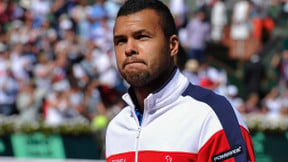 Tennis - Coupe Davis : Une guerre froide avec les Suisses ? Tsonga monte au créneau !