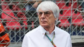 Formule 1 : Le grand patron de la F1 dézingue le public allemand !